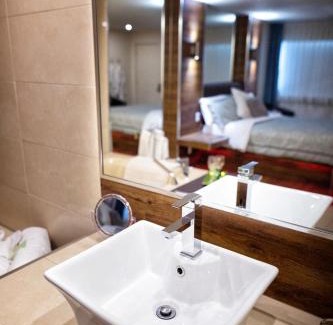 Mauricie Hotel | Le Deauville Motel