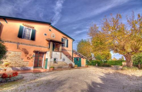 Cannara House | Le Delizie del Gelso