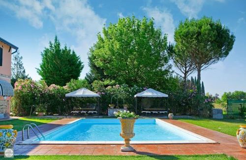 Cannara House | Le Delizie del Gelso