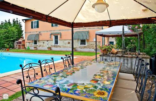 Cannara House | Le Delizie del Gelso