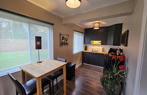 Mont-Tremblant Bed & Breakfast | Le DEN de Tremblant