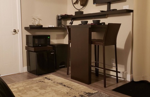 Mont-Tremblant Bed & Breakfast | Le DEN de Tremblant