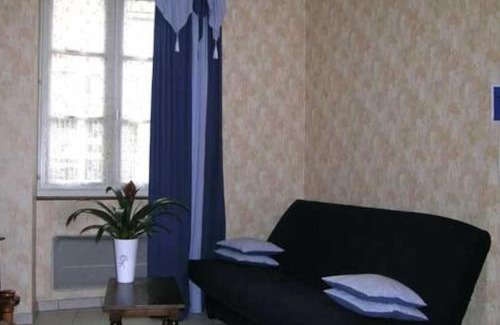 Beaumont-de-Lomagne Apartment | Le Despeyrous gite en ville