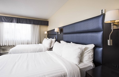Rouyn-Noranda Hotel | Le Deville par G5