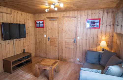 Lamoura Apartment | Le Diable Bleu