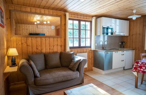 Lamoura Apartment | Le Diable Bleu