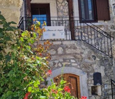 Sant'Eufemia a Maiella Bed & Breakfast | Le Dimore di Angelo