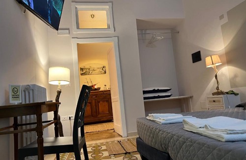 Venosa Bed & Breakfast | Le Dimore Del Gufo - La Cattedrale