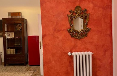 Venosa Bed & Breakfast | Le Dimore Del Gufo - La Cattedrale