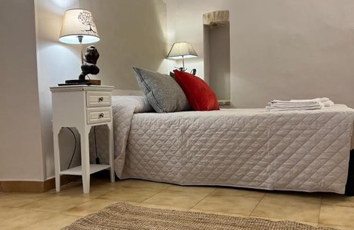 Venosa Bed & Breakfast | Le Dimore Del Gufo - La Cattedrale