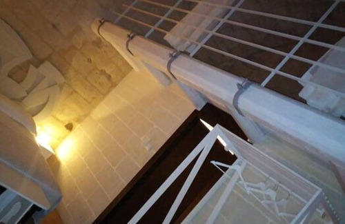 Sasso Caveoso House | Le Dimore dell'Idris