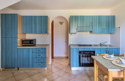 Budoni Condo | Le Dimore di Budoni WIFI e A.C