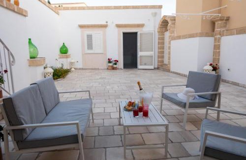Casarano Bed & Breakfast | Le Dimore di Corte Madama