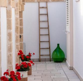 Casarano Bed & Breakfast | Le Dimore di Corte Madama