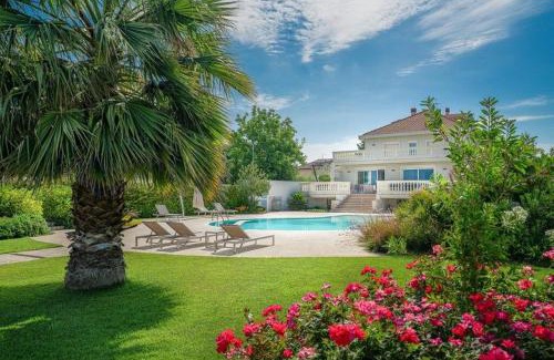 Ortona Apartment | Le Dimore di Giò in campagna "Appartamento in villa"