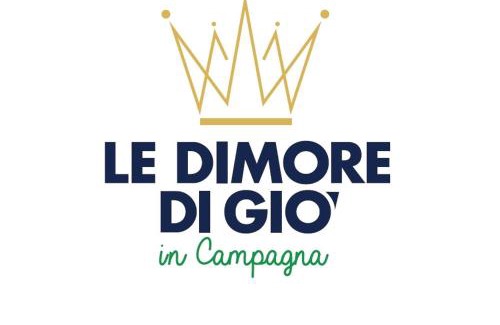 Ortona Apartment | Le Dimore di Giò in campagna "Appartamento in villa"