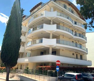 Ortona Apartment | Le Dimore di Giò