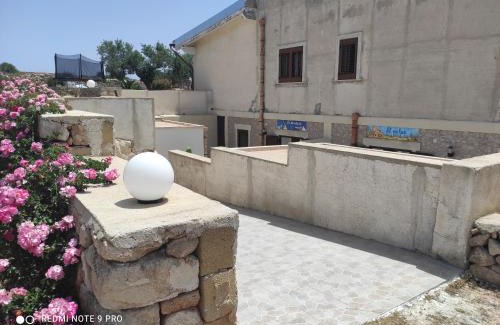 Favignana Apartment | Le Dimore Di Gianni