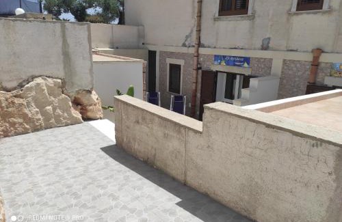 Favignana Apartment | Le Dimore Di Gianni
