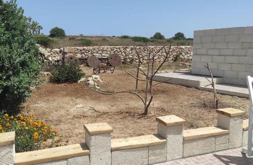 Favignana Apartment | Le Dimore Di Gianni