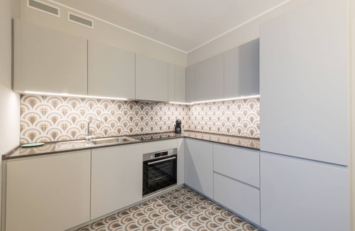 Ortona Apartment | Le Dimore di Gio' Verde