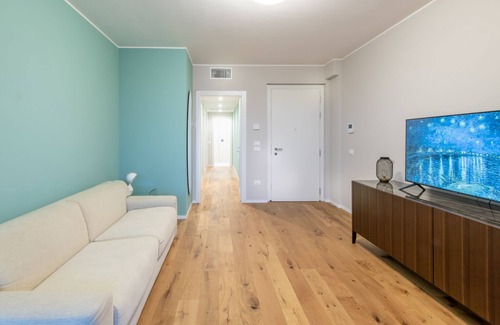 Ortona Apartment | Le Dimore di Gio' Verde