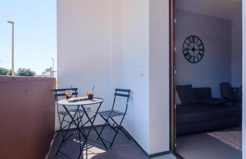San Donato di Lecce Apartment | Le dimore di Calù