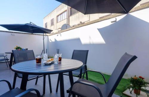 San Donato di Lecce Apartment | Le dimore di Calù