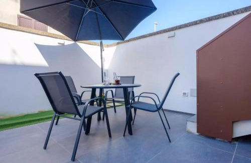 San Donato di Lecce Apartment | Le dimore di Calù