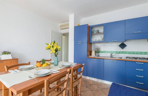 Pittulongu Apartment | Le Dimore di Nettuno 2 With Pool, Pittulongu, Italy