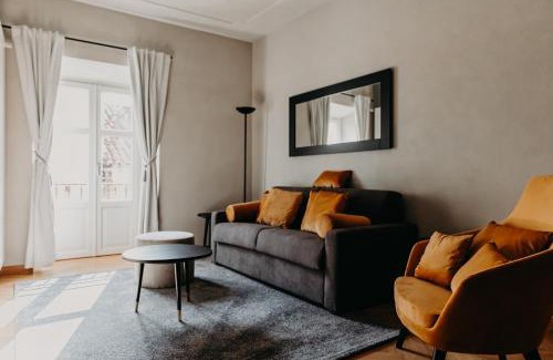 Piazza Apartment | Le Dimore di Piazza
