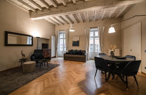 Piazza Apartment | Le Dimore di Piazza