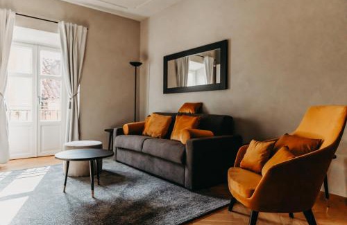 Piazza Apartment | Le Dimore di Piazza
