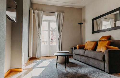 Piazza Apartment | Le Dimore di Piazza