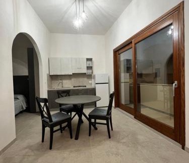 Cannole House | Le Dimore di TOTIGGIA 2.0