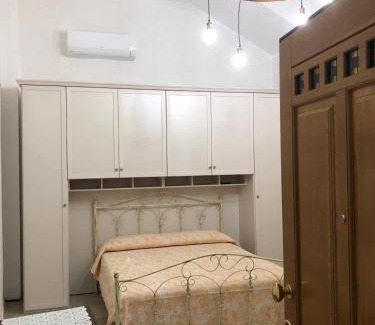 Cannole House | Le Dimore di TOTIGGIA 2.0