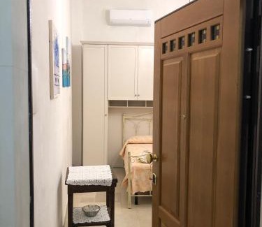 Cannole House | Le Dimore di TOTIGGIA 2.0