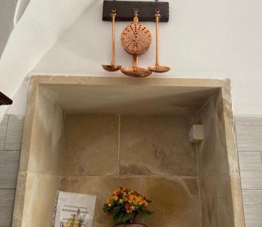 Cannole House | Le Dimore di "TOTIGGIA"