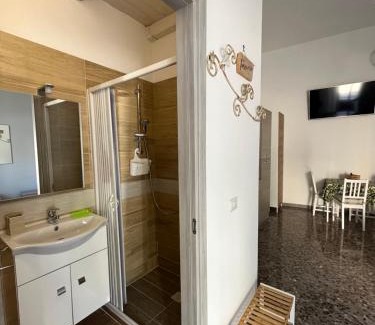 Cannole House | Le Dimore di "TOTIGGIA"