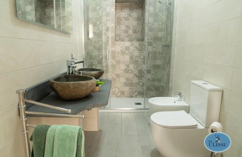 Gela House | Le Dimore di Ulisse a Gela - Casa vacanza B&B - La nave greca