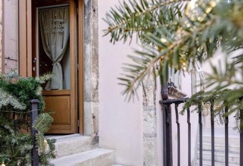 Pescocostanzo Bed & Breakfast | Le dimore nel borgo