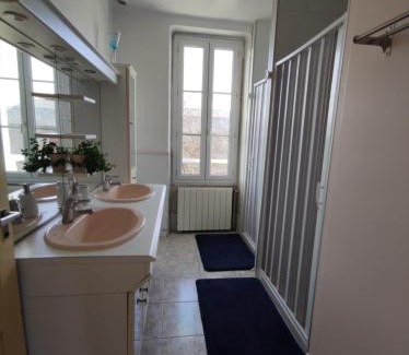 Saint-Christophe House | Le Dojo de Saint Christophe