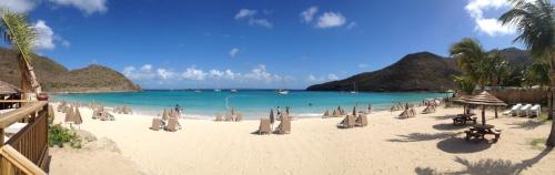 Anse Marcel Apartment | Le Domaine Anse Marcel Beach Resort