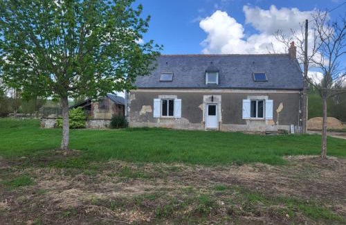 Nogent-sur-Loir House | Le domaine de la remangerie