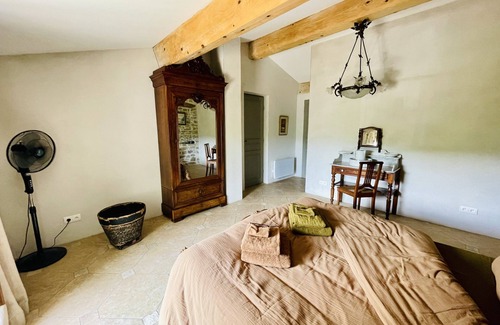 Servies-en-Val House | Le Domaine de La Tuilerie - Gîte de Charme en Bord de Rivière Avec Piscine