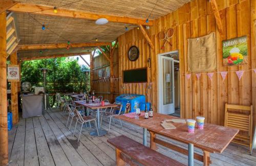 Le Buisson-de-Cadouin House | Le Domaine De Pecany