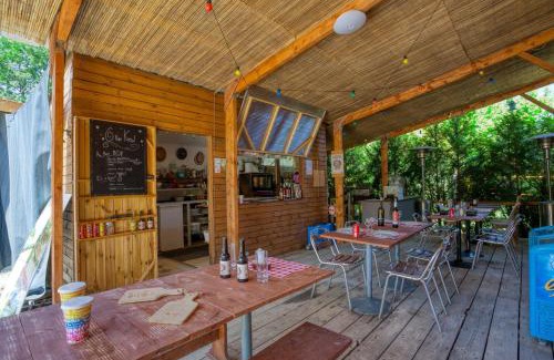 Le Buisson-de-Cadouin House | Le Domaine De Pecany