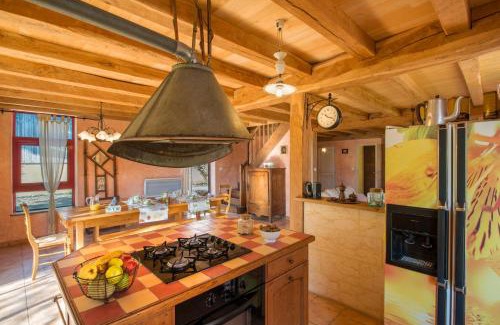 Le Buisson-de-Cadouin House | Le Domaine De Pecany