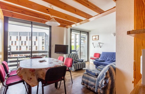 Pla d'Adet Apartment | Le Domaine de Pla D'Adet - Logements au pied des pistes