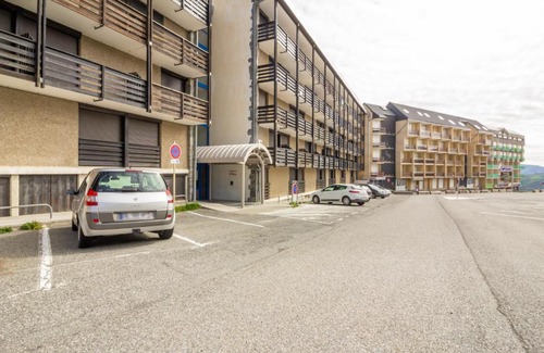 Pla d'Adet Apartment | Le Domaine de Pla D'Adet - Logements au pied des pistes